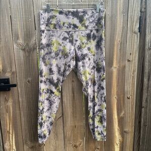 Lululemon Align High-Rise Pant 25" Size 14